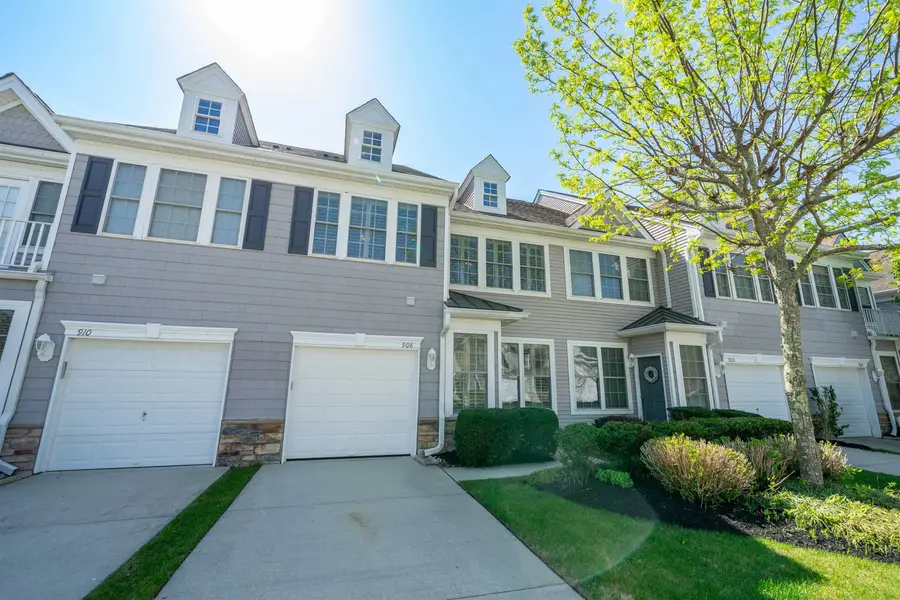 908 Augusta Court, Swainton, NJ 08210 - #3