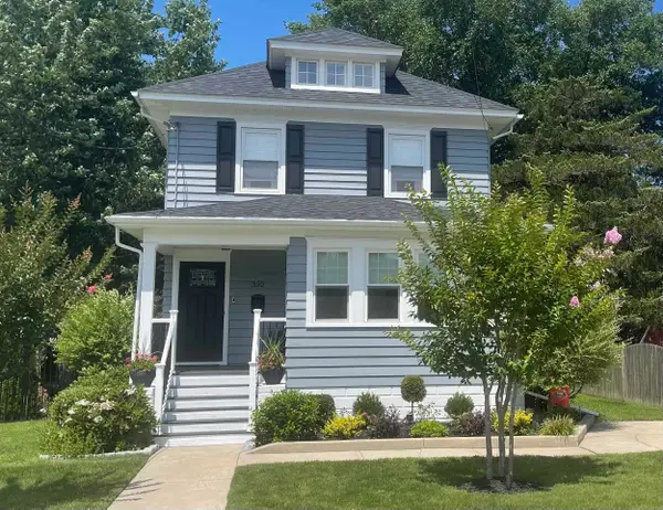 332 Van Sant Avenue, Linwood, NJ 08221