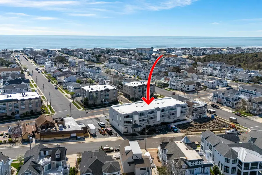 10802 Sunset Drive, Stone Harbor, NJ 08247-1160 - #2