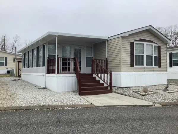 430 S Shore Road -  Unit 84, Marmora, NJ 08223