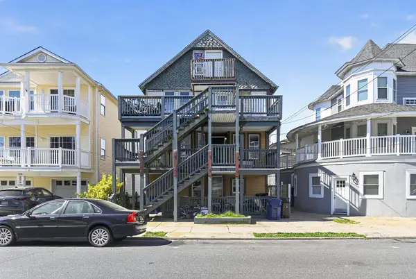 206 E Glenwood Avenue, Wildwood, NJ 08260