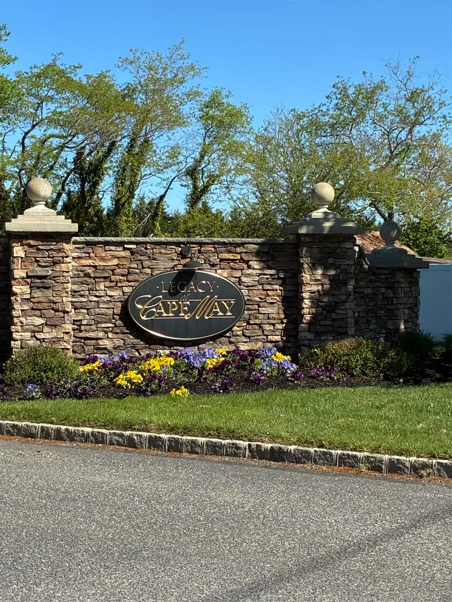 1505 Tidewater Avenue, Rio Grande, NJ 08242 - #2