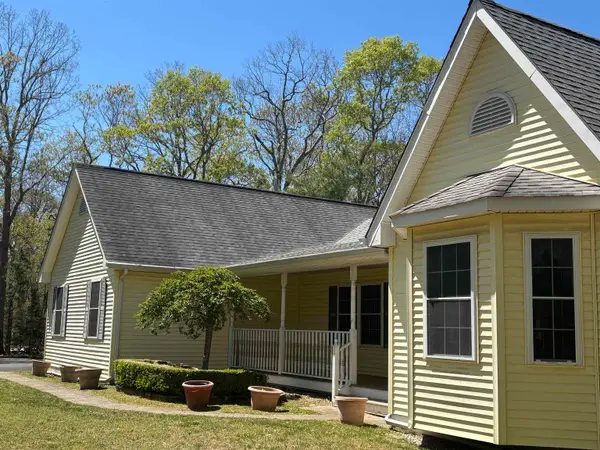 8 Kelly Court, Clermont, NJ 08210-1132