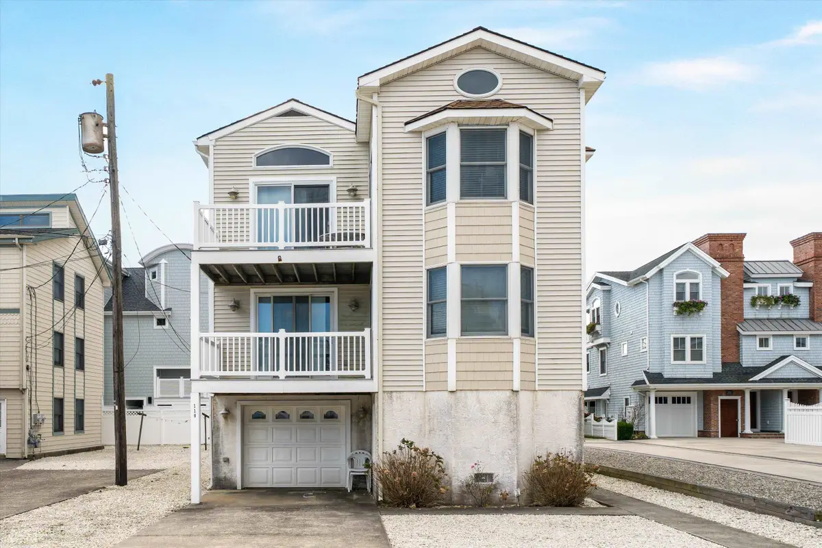 110 93rd Street, Sea Isle City, NJ 08243 - #1