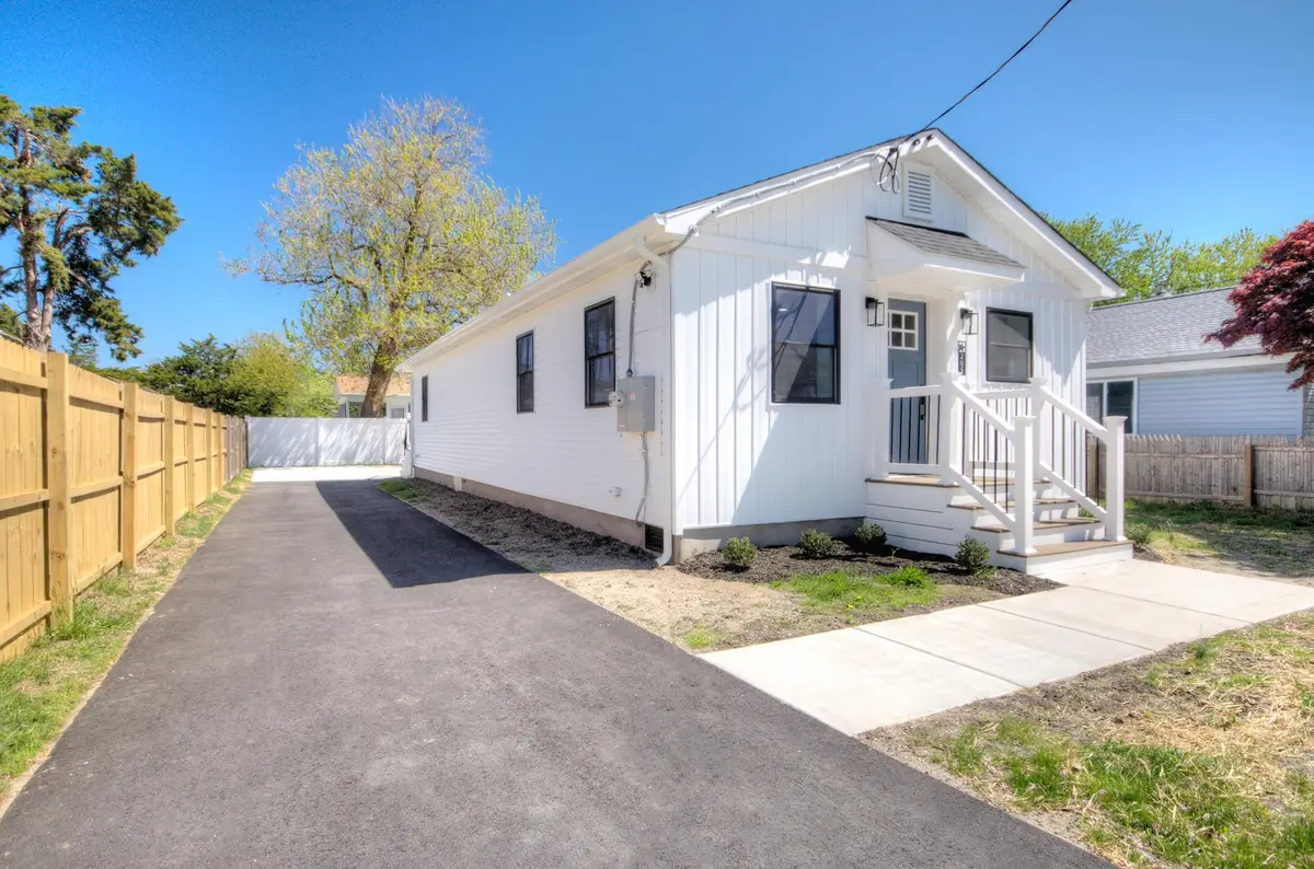 205 W Atlantic Avenue, Villas, NJ 08251 - #1