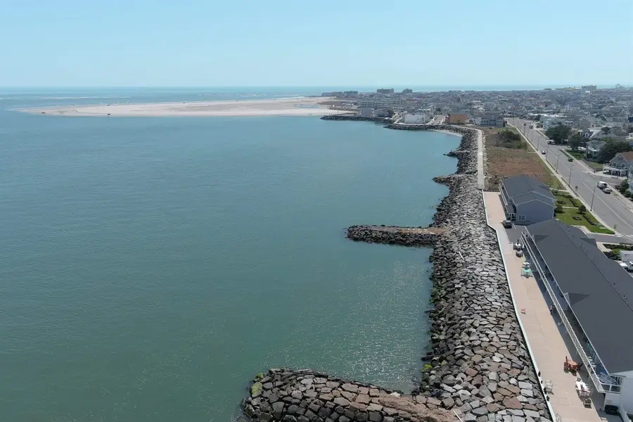 121 Seaview Court, North Wildwood, NJ 08260 - #2