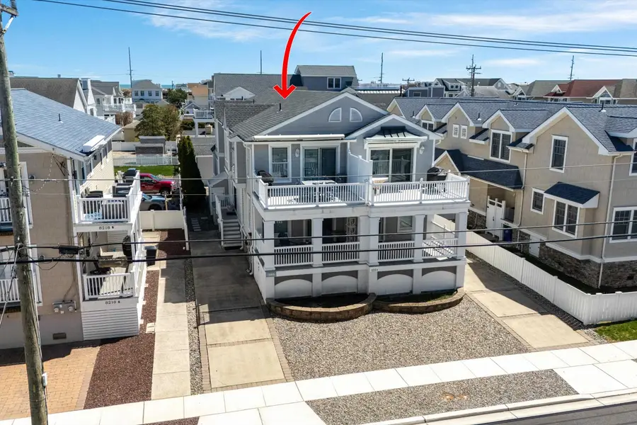 8222 3rd Avenue, Stone Harbor, NJ 08247 - #2