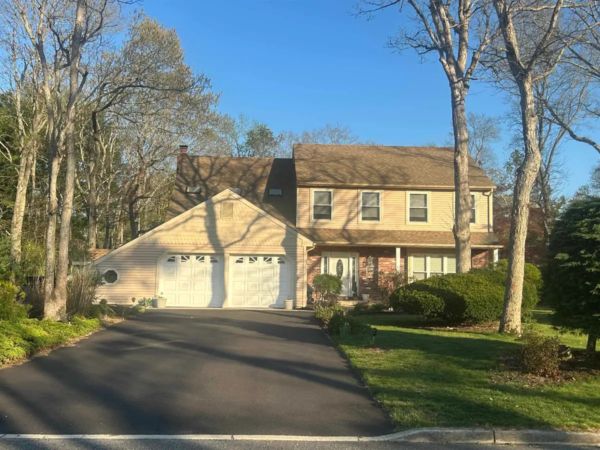 2 New Vernon Avenue, Seaville, NJ 08230 - #1