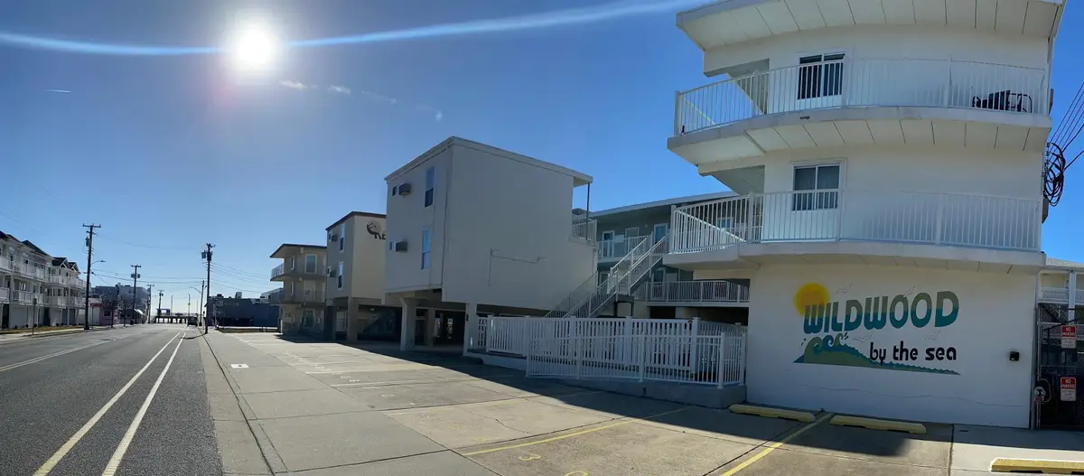 308 E Wildwood Avenue, Wildwood, NJ 08260 - #1
