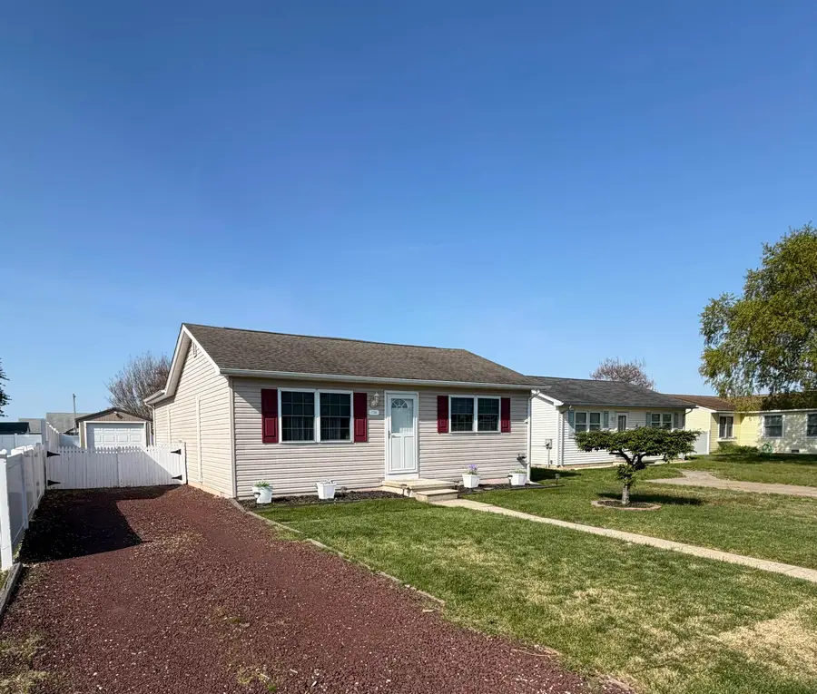 134 Shadeland Avenue, Villas, NJ 08251 - #3