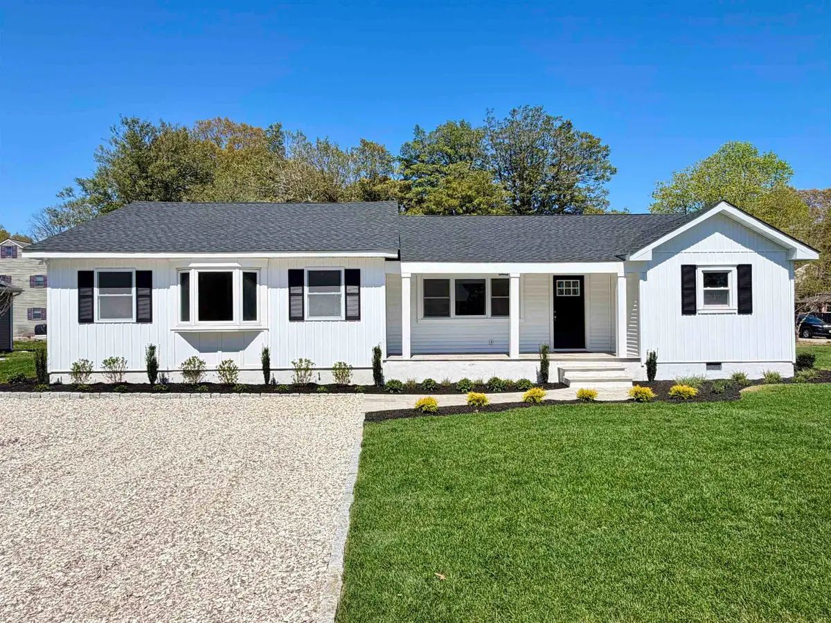 706 Bennett Road, Cape May Court House, NJ 08210 - #1