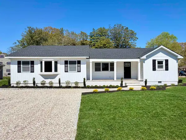 706 Bennett Road, Cape May Court House, NJ 08210