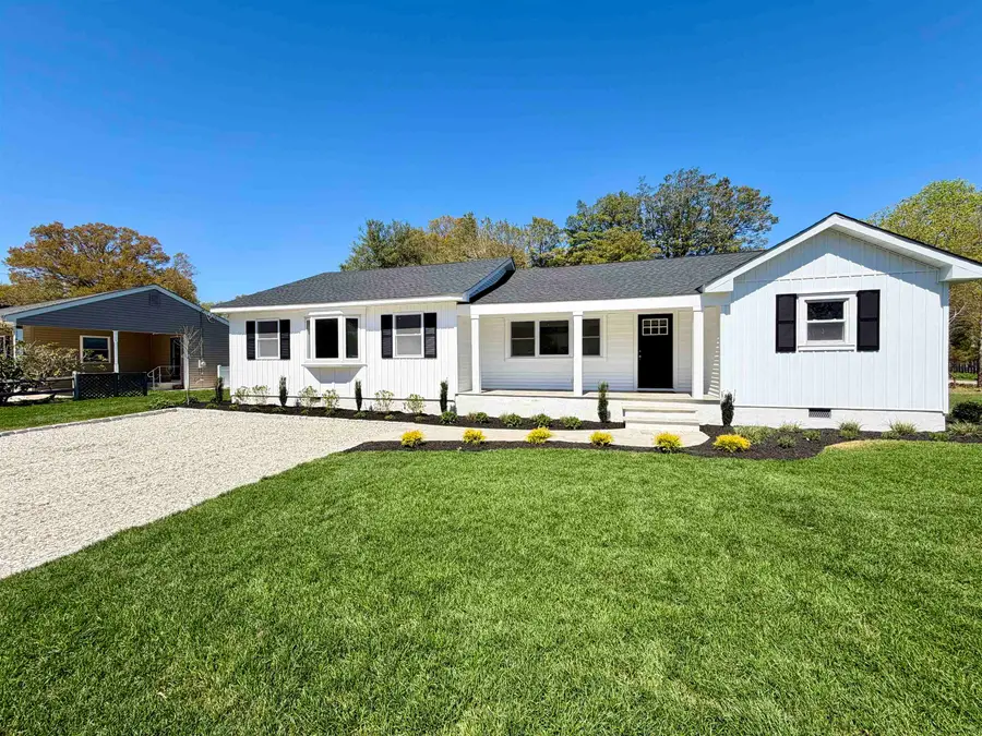 706 Bennett Road, Cape May Court House, NJ 08210 - #2