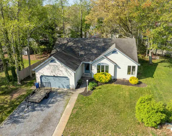 3 Thistle Lane, North Cape May, NJ 08204