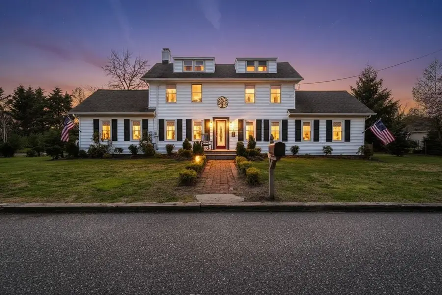 668 Crawford Road, North Cape May, NJ 08204 - #2