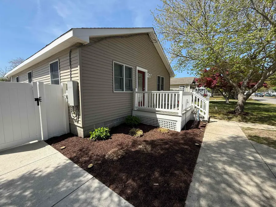 128 Texas Avenue, Villas, NJ 08251 - #2