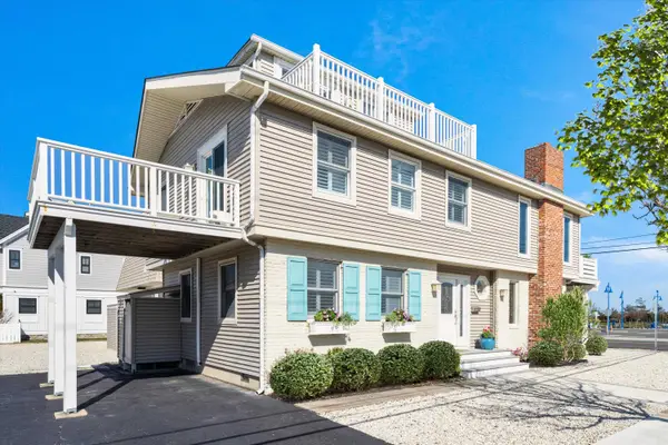 2988 Avalon Avenue, Avalon, NJ 08202