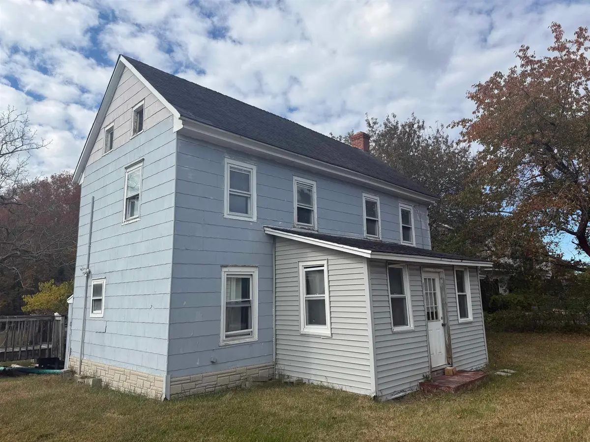 156 Fishing Creek Road, Lower, NJ 08204 - #1