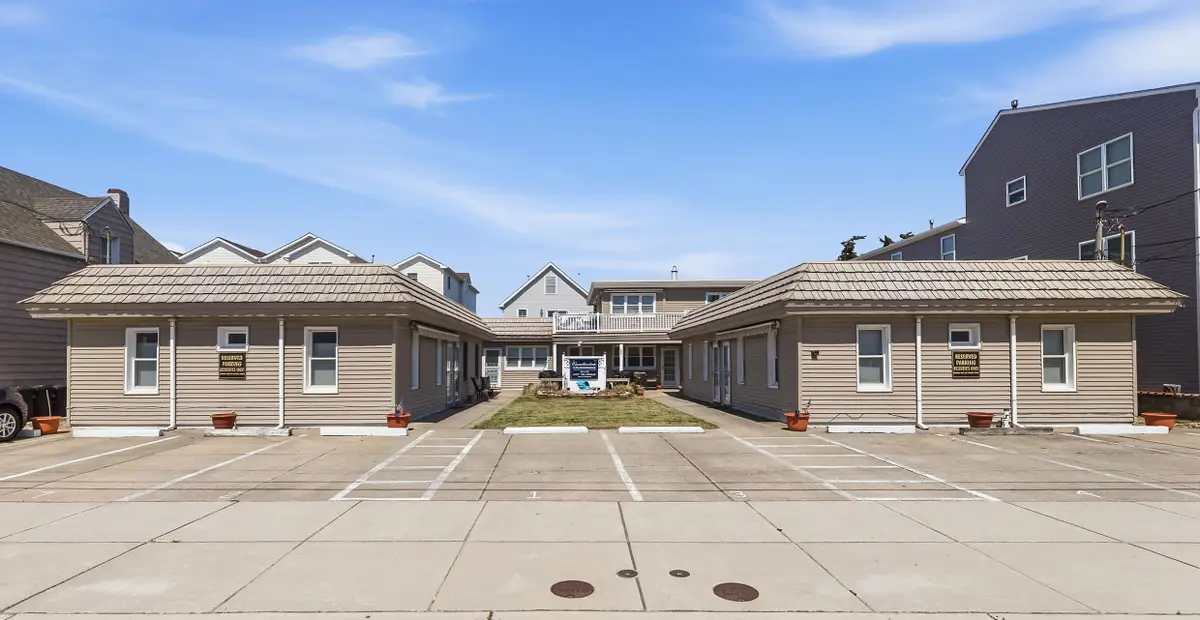 411-413 E 12th Avenue, North Wildwood, NJ 08260 - #1