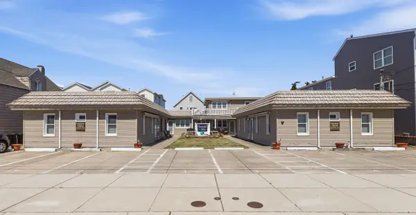 411-413 E 12th Avenue, North Wildwood, NJ 08260