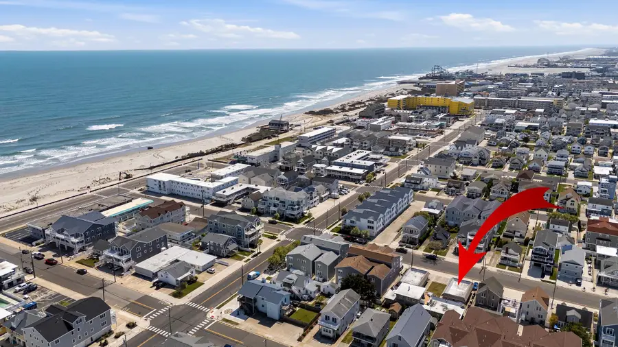 411-413 E 12th Avenue, North Wildwood, NJ 08260 - #3