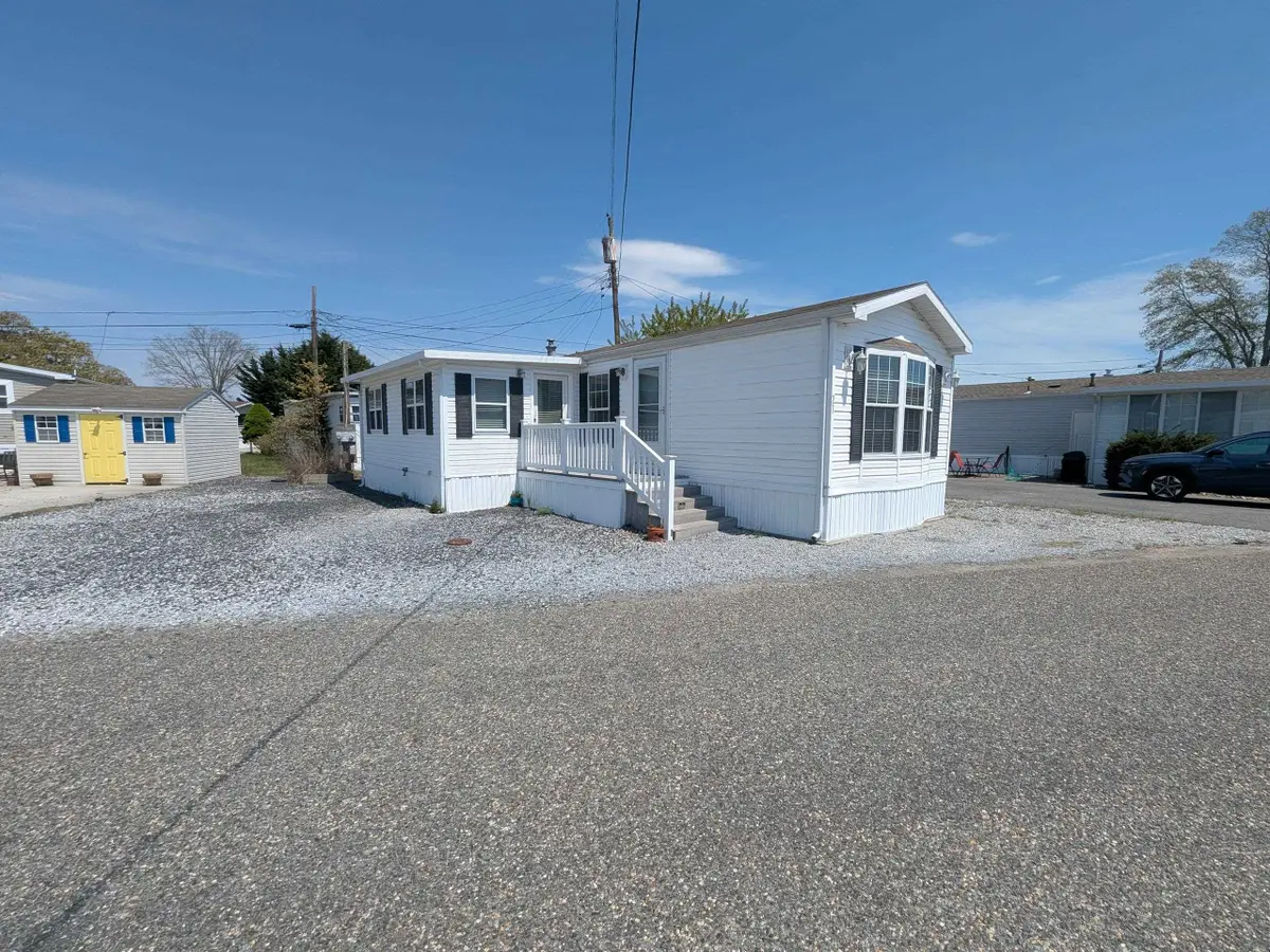 430 S Shore Road, Marmora, NJ 08223 - #1