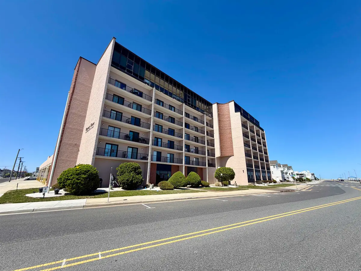 500 JFK Boulevard, North Wildwood, NJ 08260 - #1