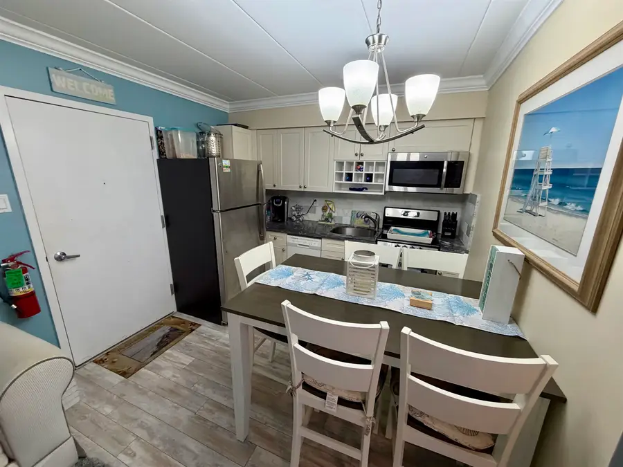 500 JFK Boulevard, North Wildwood, NJ 08260 - #3