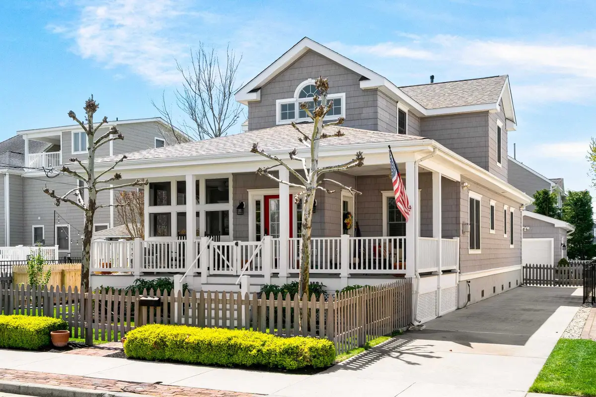 118 28th Street, Avalon, NJ 08202 - #1