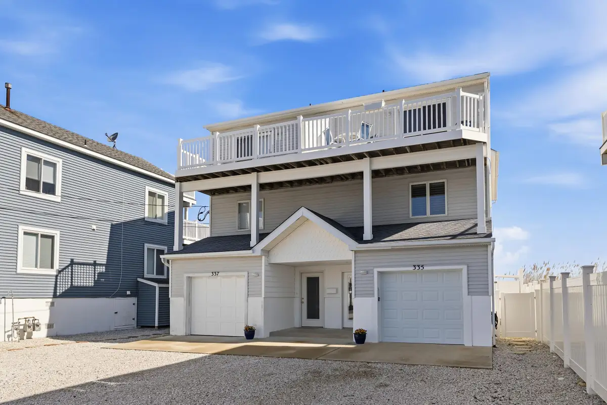 335 56th Street, Sea Isle City, NJ 08243 - #1