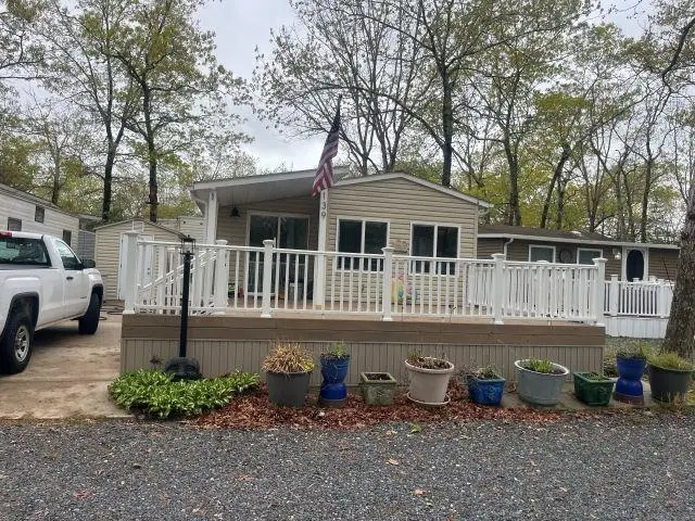 139 Reading, South Seaville, NJ 08246 - #1