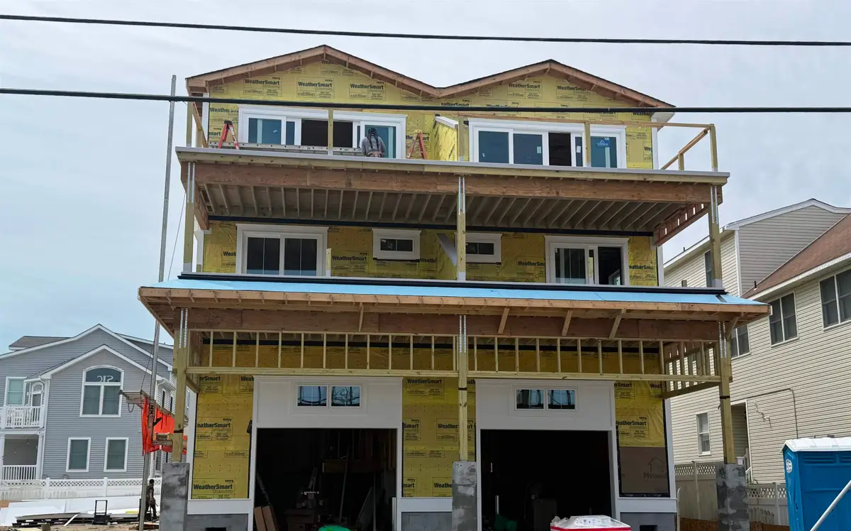 100 60th Street, Sea Isle City, NJ 08243 - #1