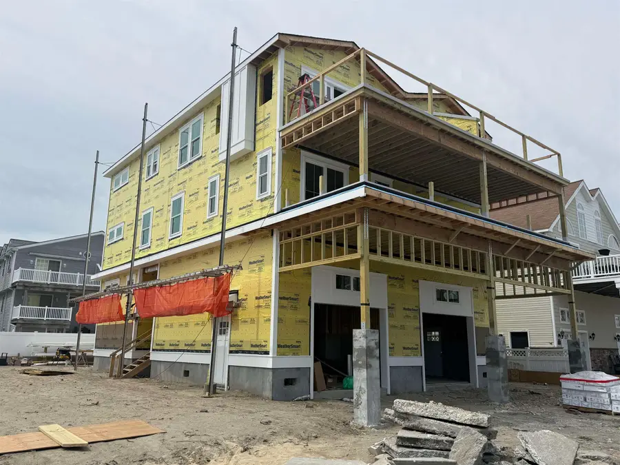 100 60th Street, Sea Isle City, NJ 08243 - #2