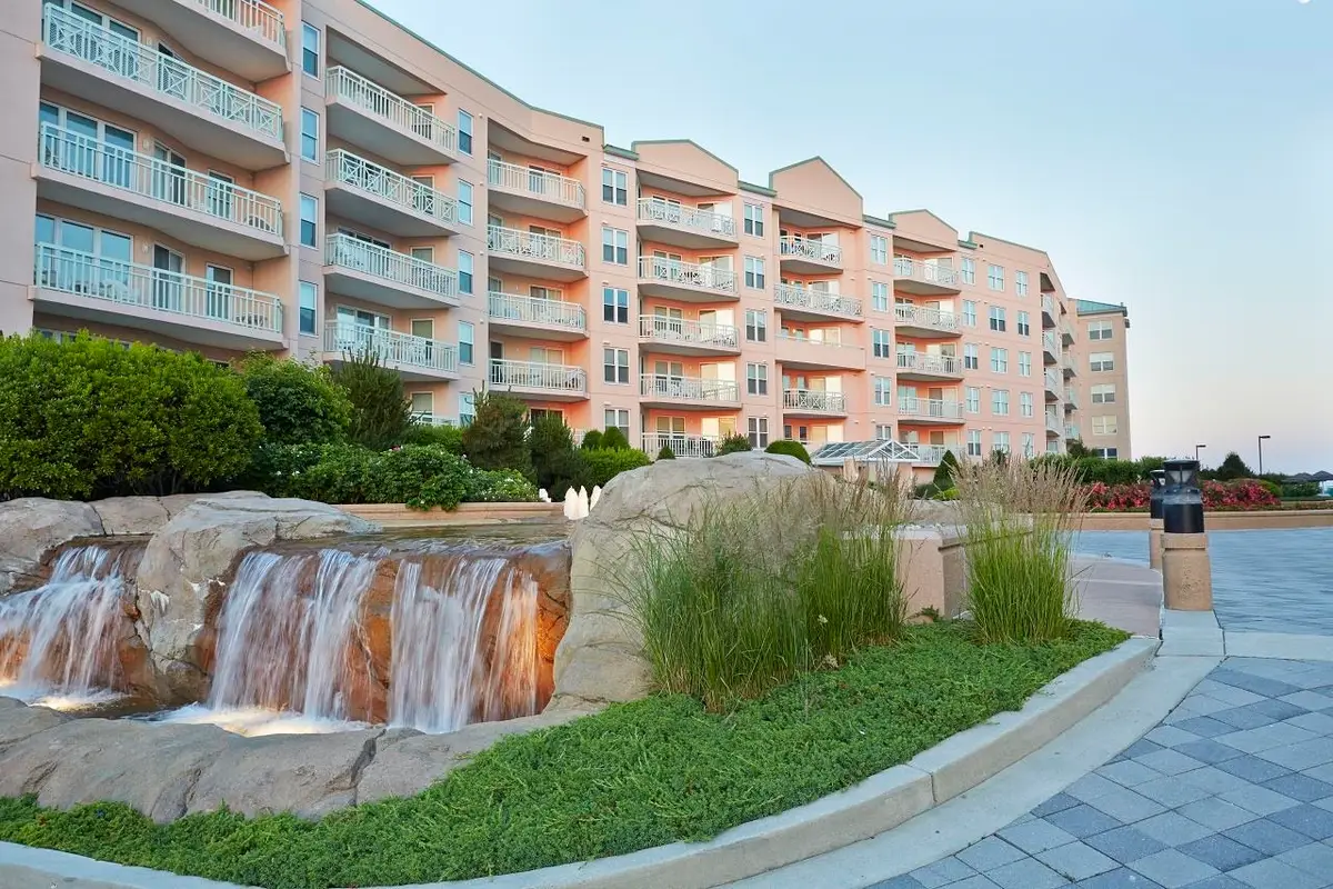 9901 Seapointe Boulevard, Diamond Beach, NJ 08260 - #1