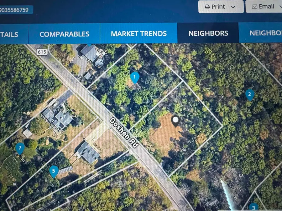 742 Goshen Road, Cape May Court House, NJ 08210 - #2