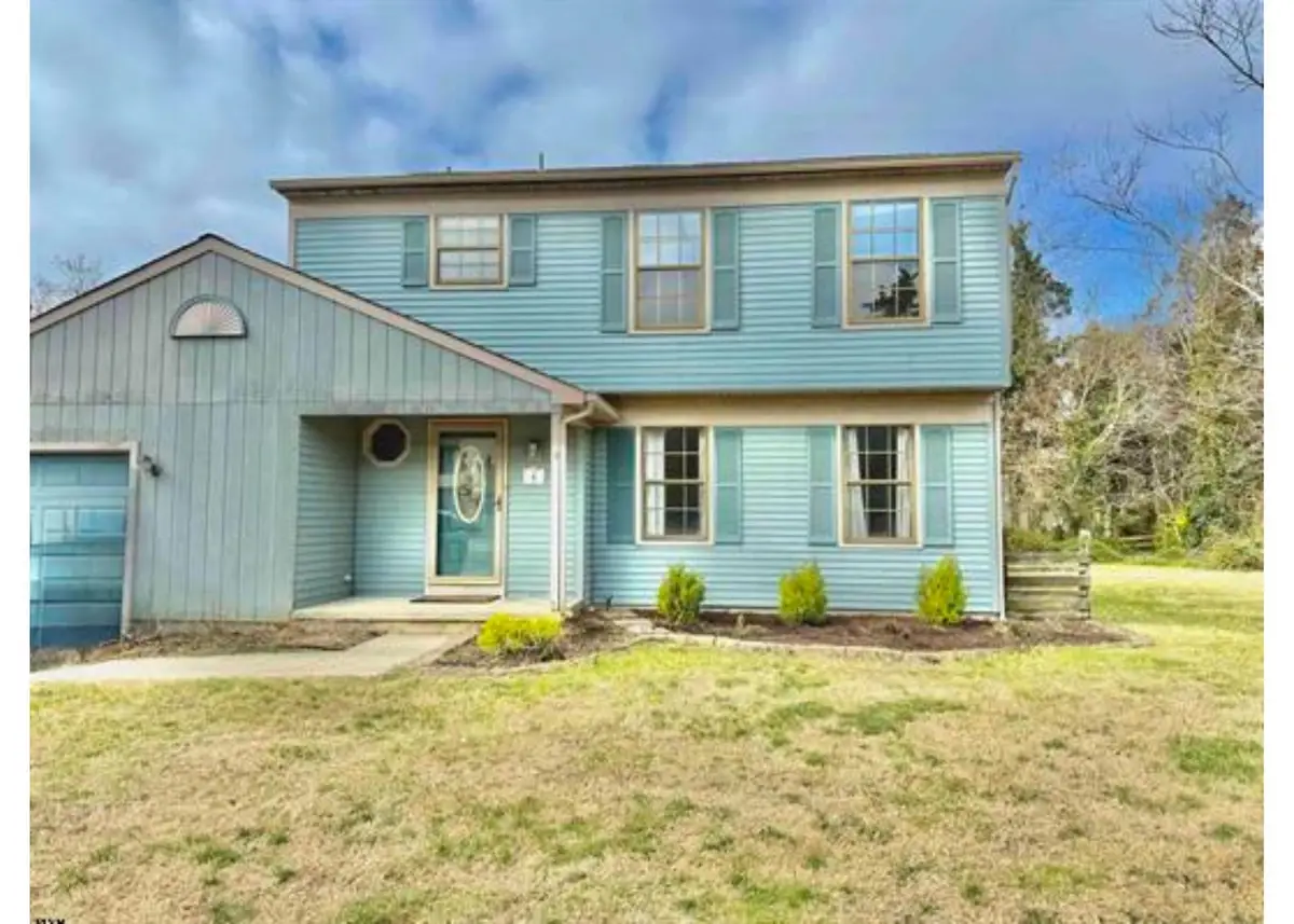 6 Seasounds Avenue, Palermo, NJ 08223 - #1