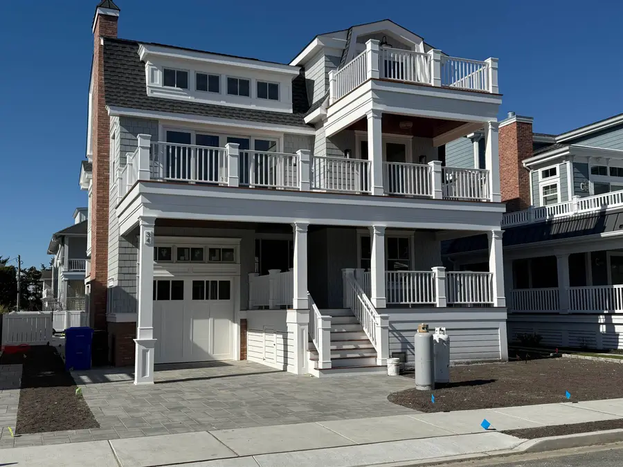 36 W 24th Street, Avalon, NJ 08202 - #2