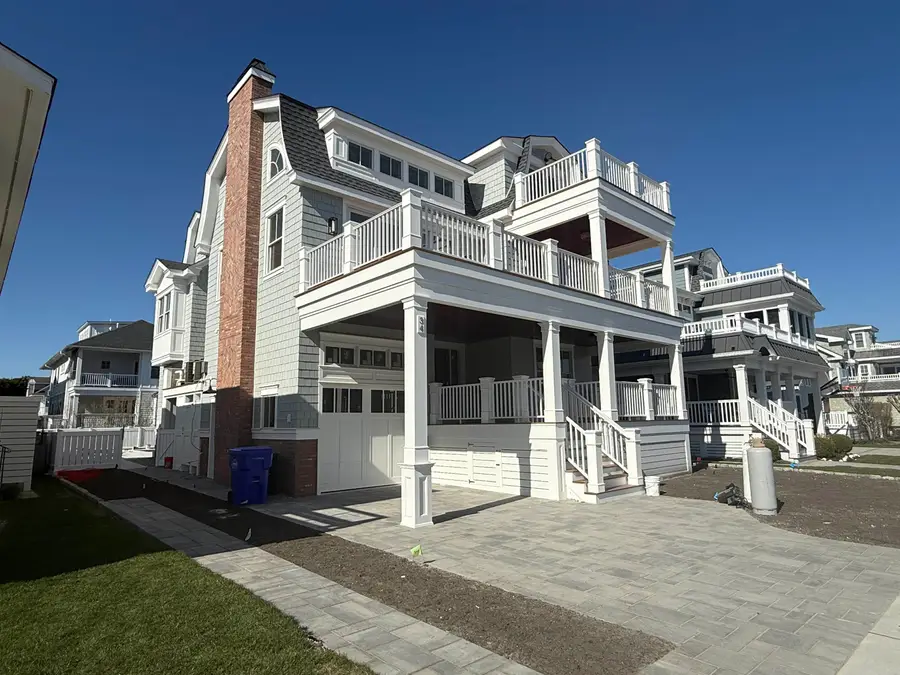 36 W 24th Street, Avalon, NJ 08202 - #3