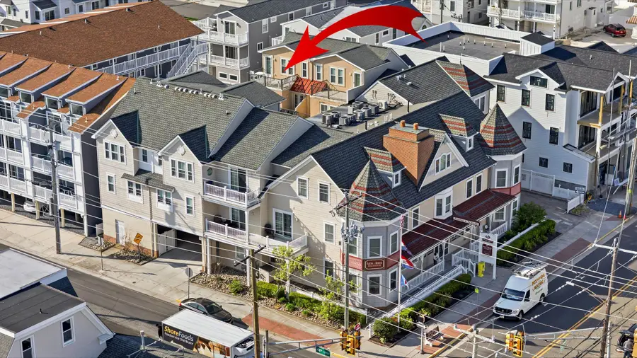 4401 Landis Avenue, Sea Isle City, NJ 08243 - #2