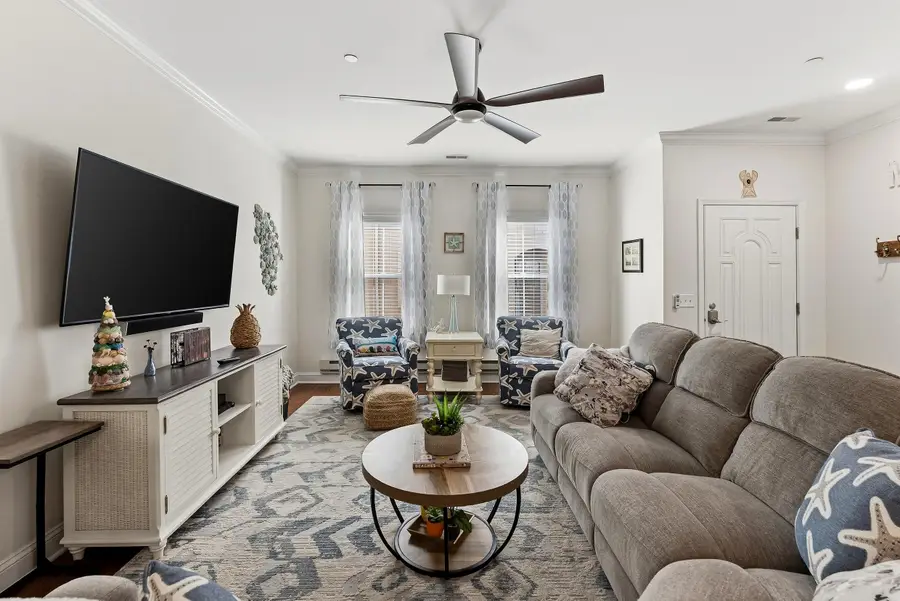 4401 Landis Avenue, Sea Isle City, NJ 08243 - #3