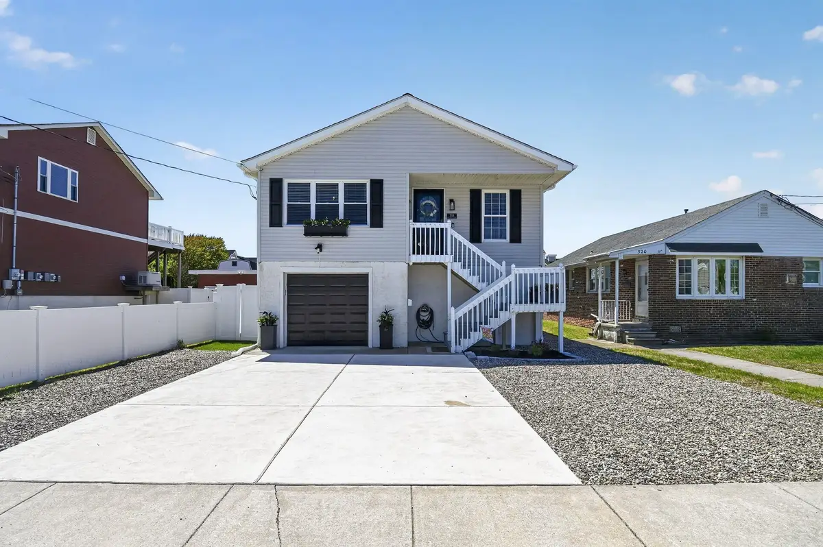 518 Mulberry Avenue, North Wildwood, NJ 08260 - #1