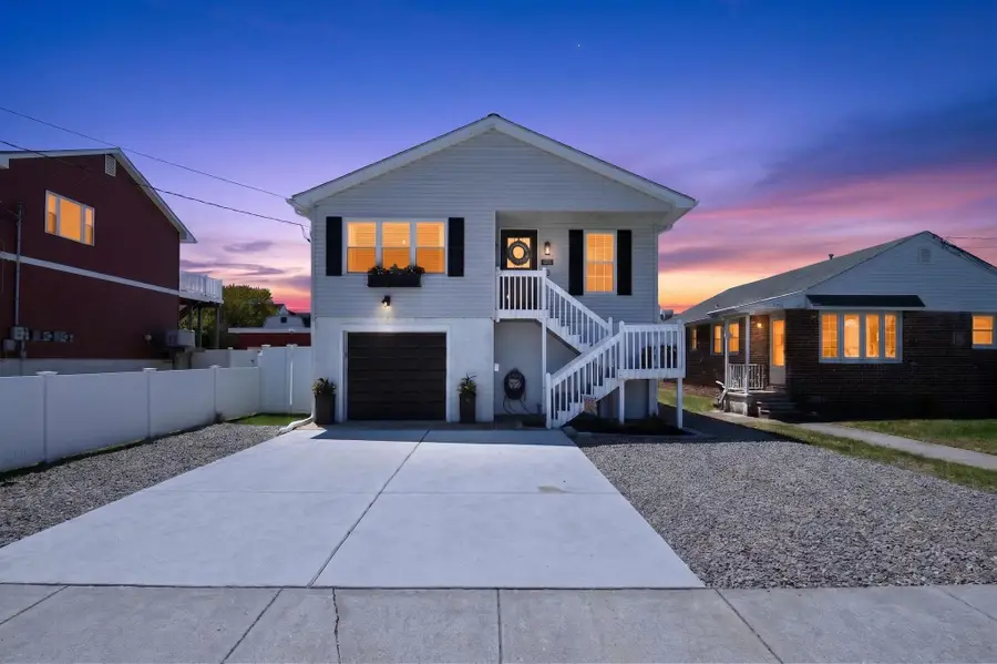 518 Mulberry Avenue, North Wildwood, NJ 08260 - #2