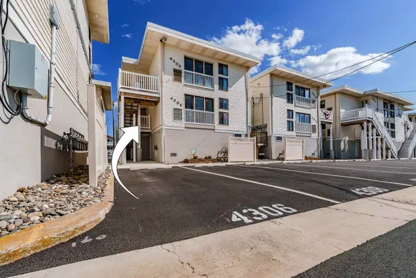 4306 West Avenue, Ocean City, NJ 08226