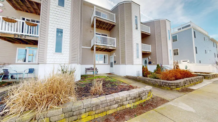 3305 Park Boulevard, Wildwood, NJ 08260 - #3