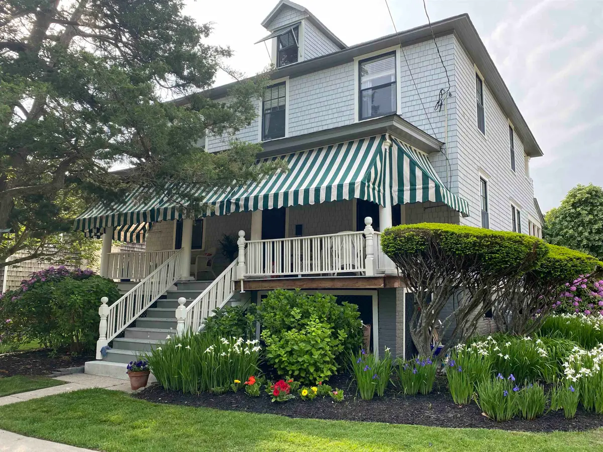 1105 New York Avenue, Cape May, NJ 08204 - #1