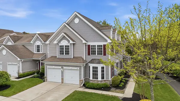 201 Congressional Drive, Swainton, NJ 08210-1639