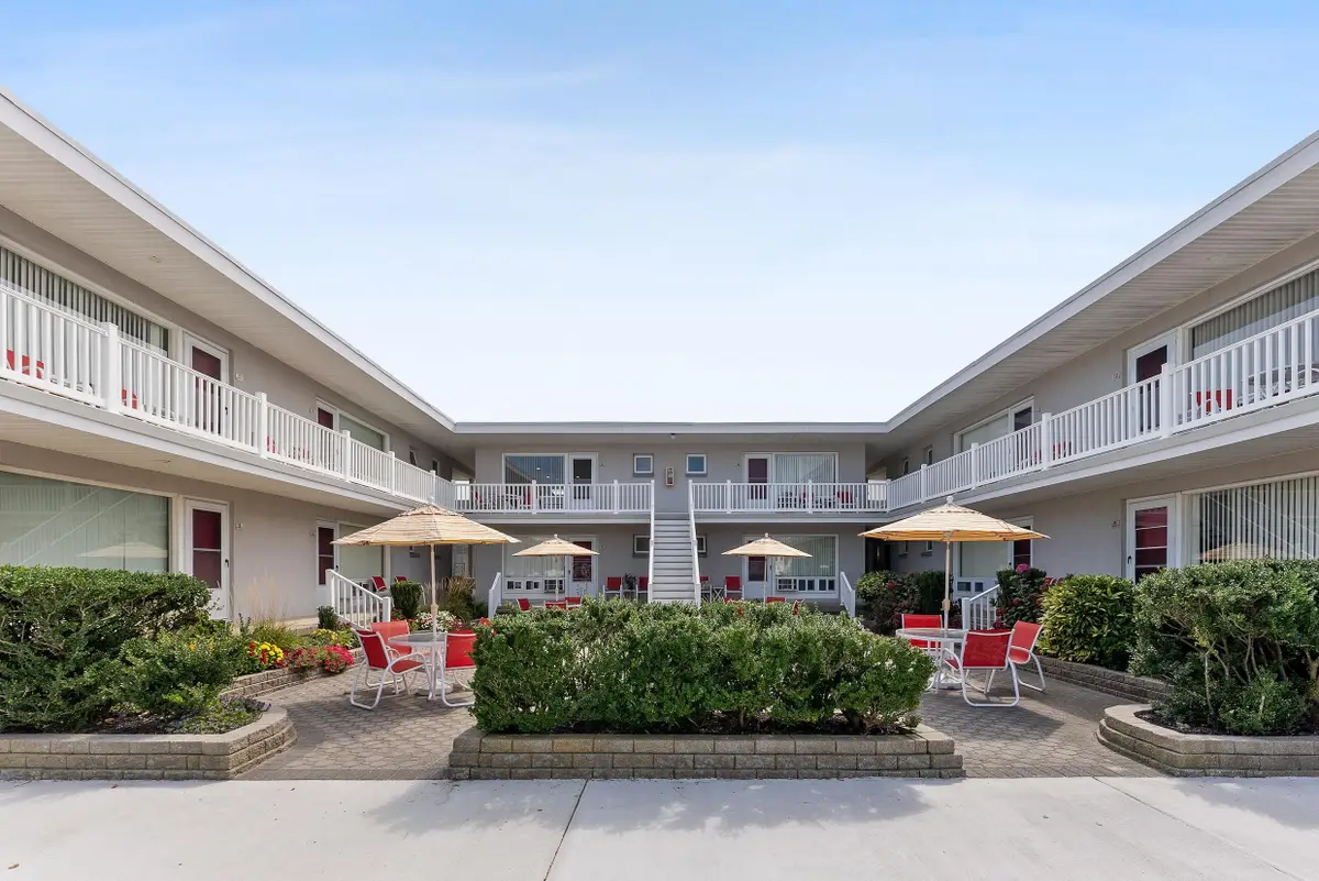 9816 2nd Avenue, Stone Harbor, NJ 08247 - #1