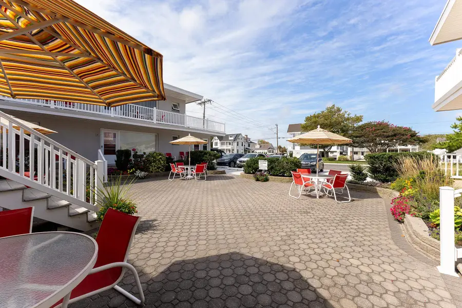 9816 2nd Avenue, Stone Harbor, NJ 08247 - #3