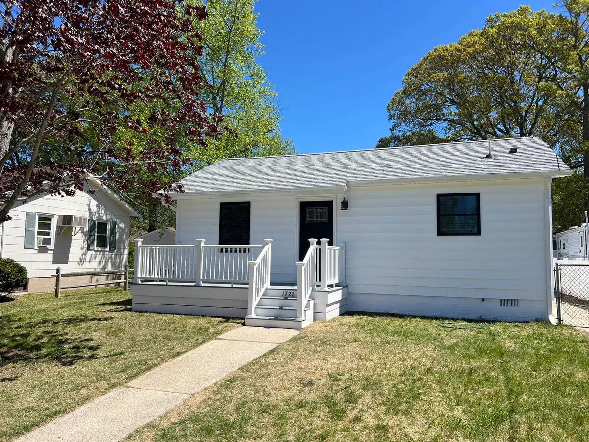 1722 Morris Street, Villas, NJ 08251 - #1