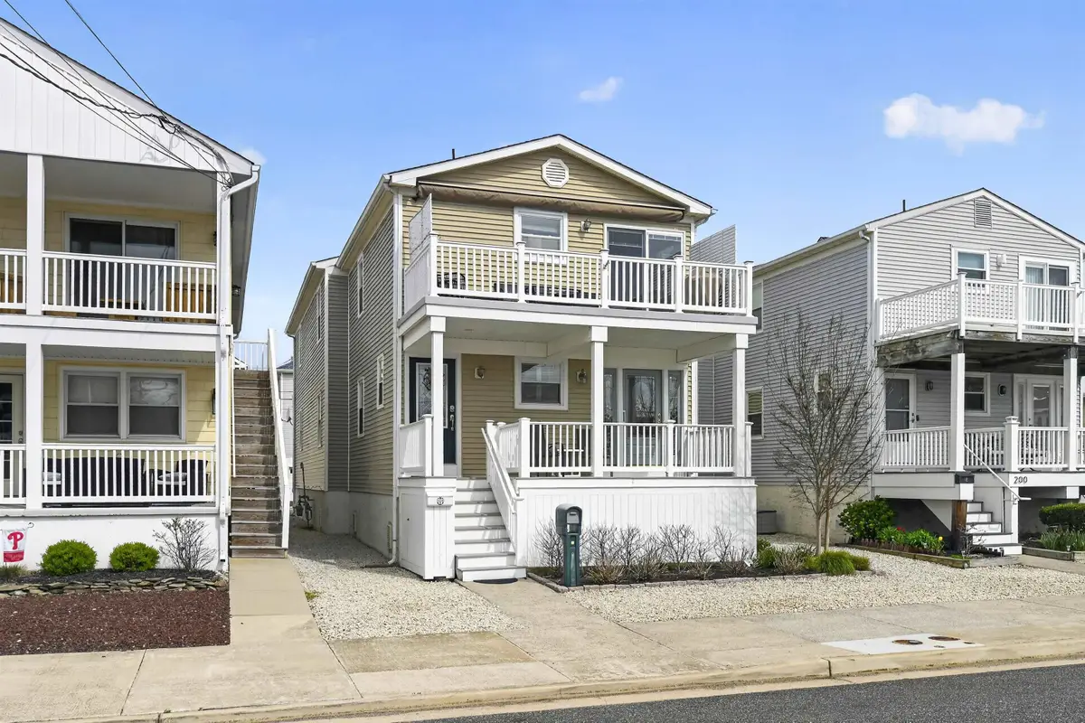 202 Simpson Avenue, Ocean City, NJ 08226 - #1